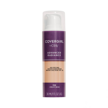 Advanced Radiance Liquid Foundation - US 0767