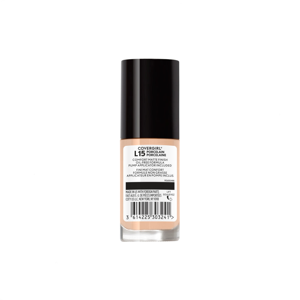 Trublend Matte Made Foundation - US 2042