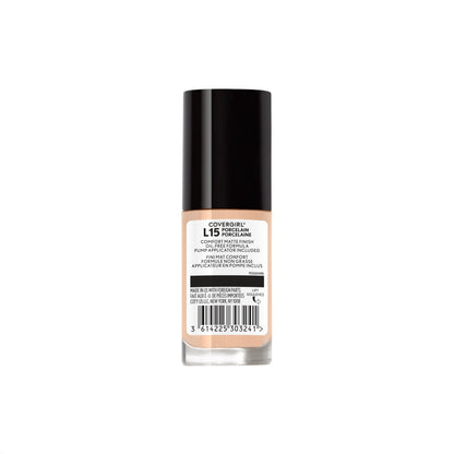 Trublend Matte Made Foundation - US 2042