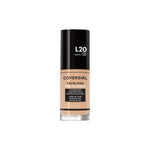 Trublend Matte Made Foundation - US 1317