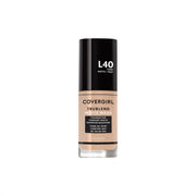 L40 - Classic Ivory