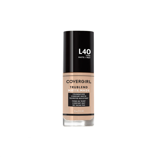 Trublend Matte Made Foundation - US 5211