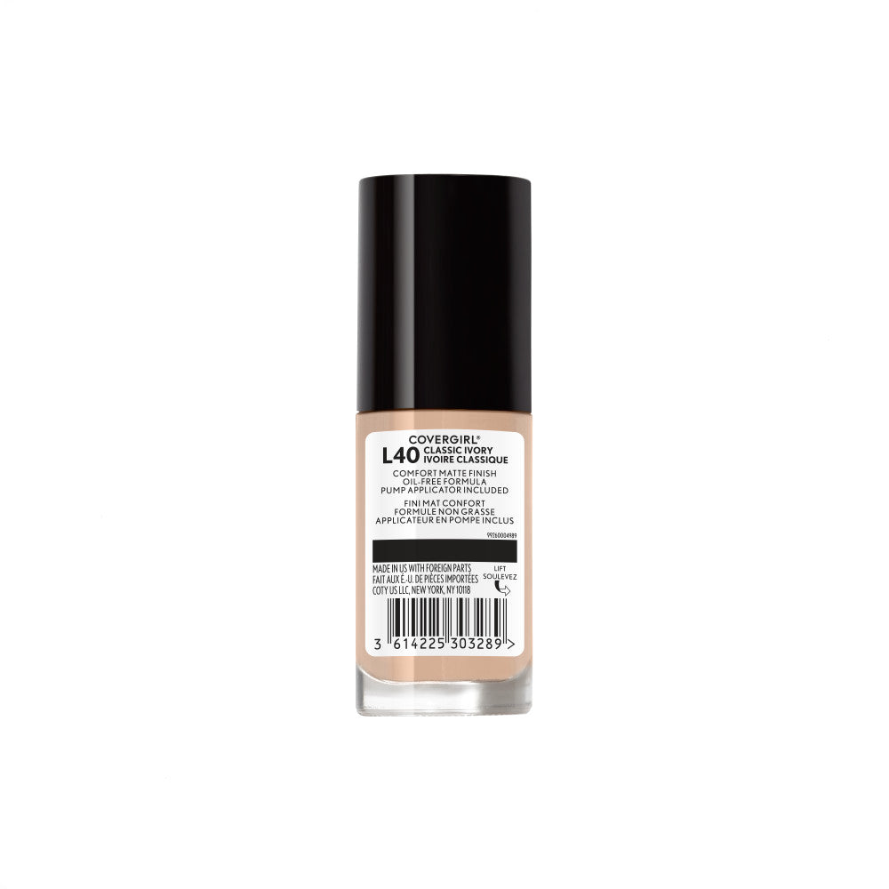 Trublend Matte Made Foundation - US 5211