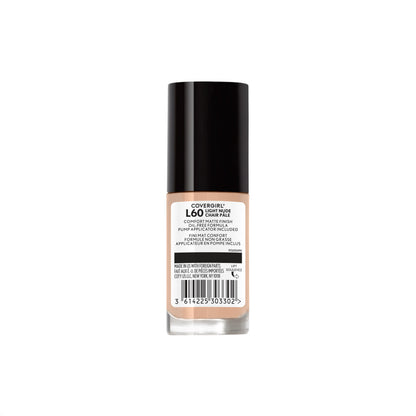 Trublend Matte Made Foundation - US 5148