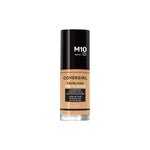 Trublend Matte Made Foundation - US 7292