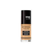 M10 - Golden Natural