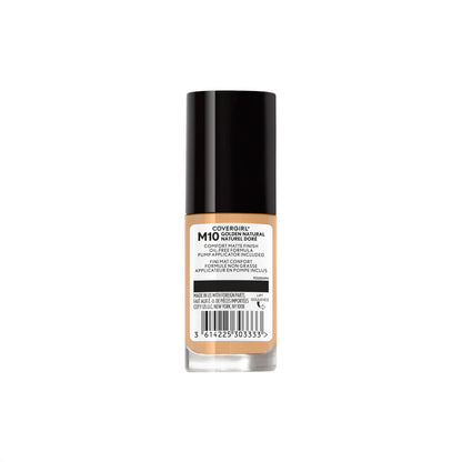 Trublend Matte Made Foundation - US 7292