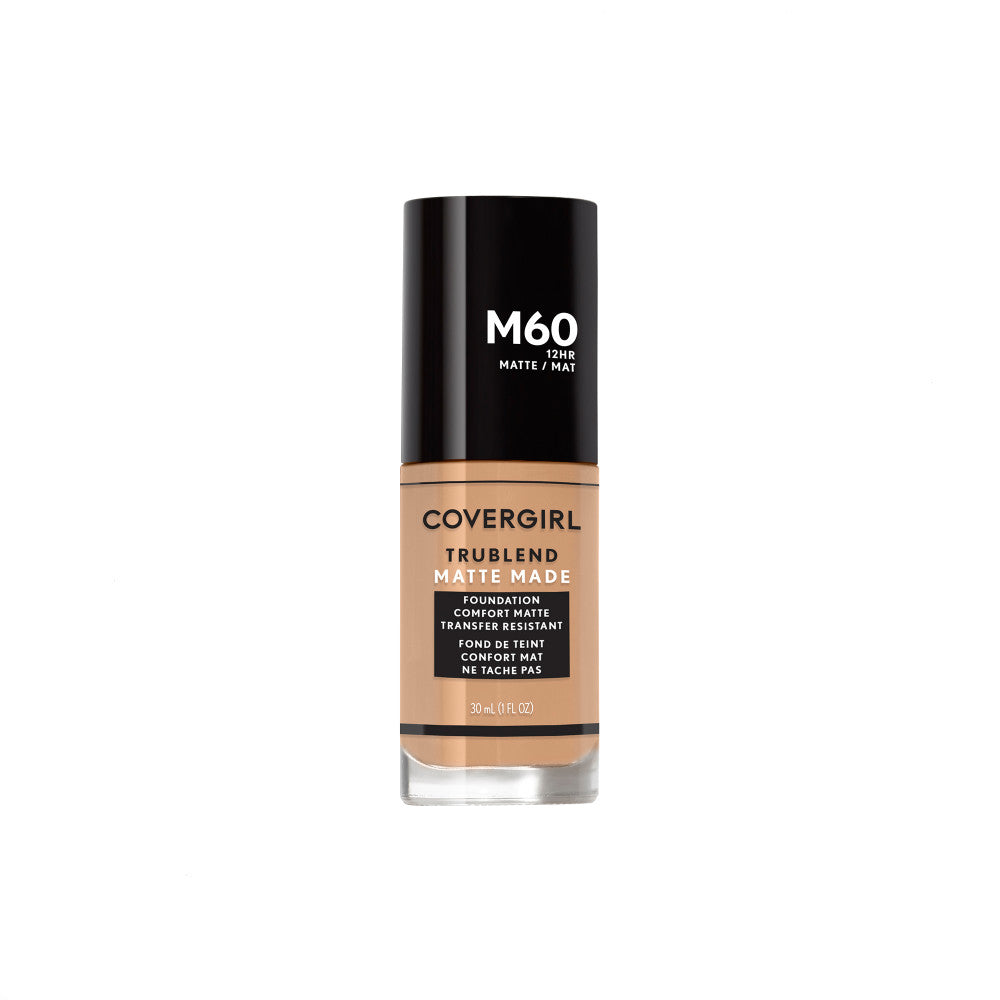 Trublend Matte Made Foundation - US 2476