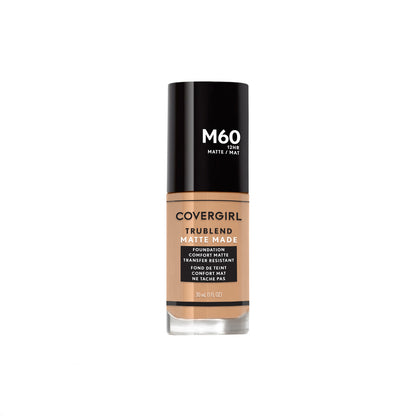 Trublend Matte Made Foundation - US 2476
