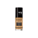 Trublend Matte Made Foundation - US 5856