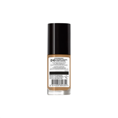 Trublend Matte Made Foundation - US 5184