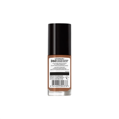 Trublend Matte Made Foundation - US 6831