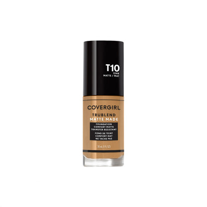 Trublend Matte Made Foundation - US 4290