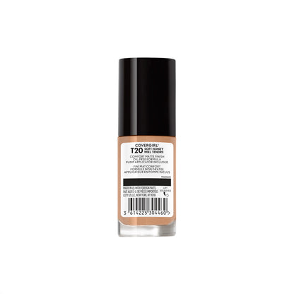 Trublend Matte Made Foundation - US 3296