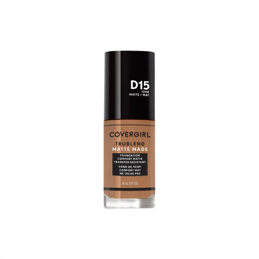 Trublend Matte Made Foundation - US 1968