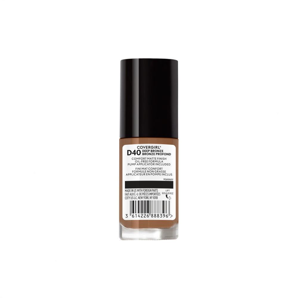 Trublend Matte Made Foundation - US 2610
