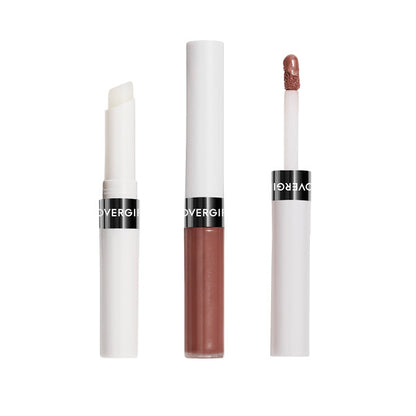 Outlast All-Day Lip Color With Topcoat - US 1235