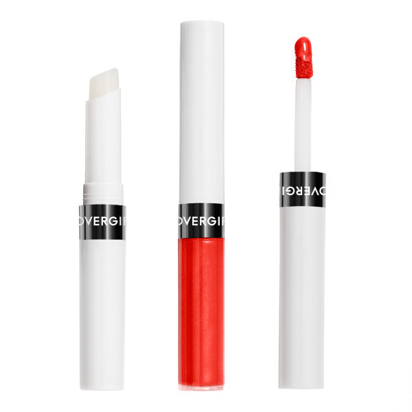 Outlast All-Day Lip Color With Topcoat - US 0730