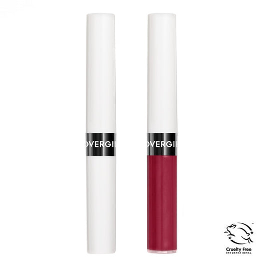 Outlast All-Day Lip Color With Topcoat - US 5140