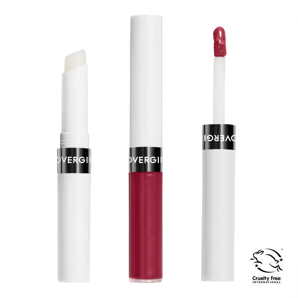 Outlast All-Day Lip Color With Topcoat - US 5140