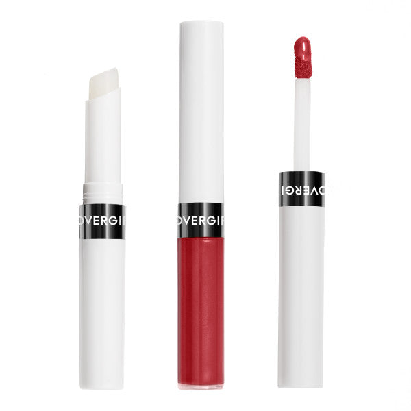 Outlast All-Day Lip Color With Topcoat - US 1925