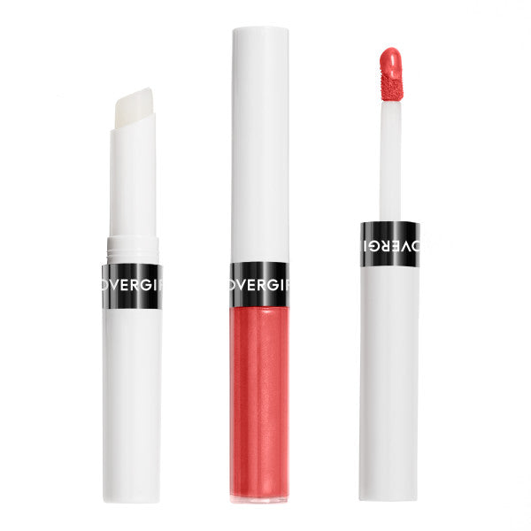 Outlast All-Day Lip Color With Topcoat - US 8198