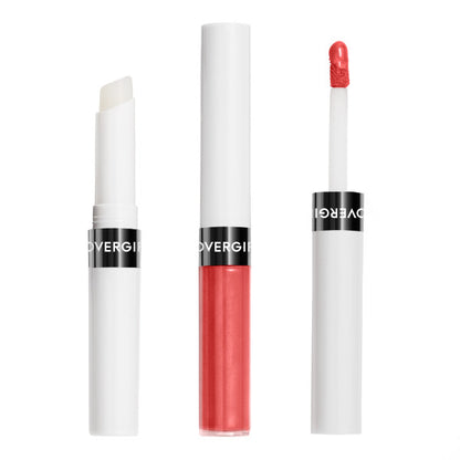 Outlast All-Day Lip Color With Topcoat - US 8198