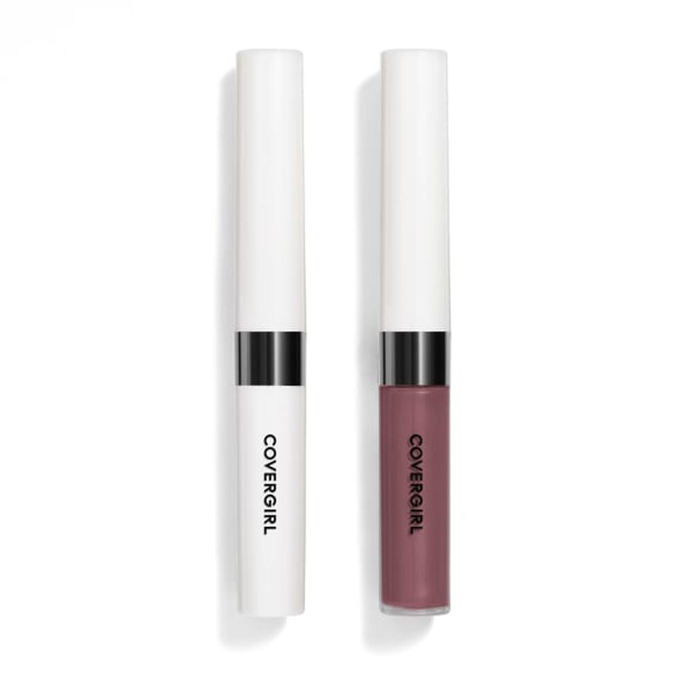 Outlast All-Day Lip Color With Topcoat - US 8204