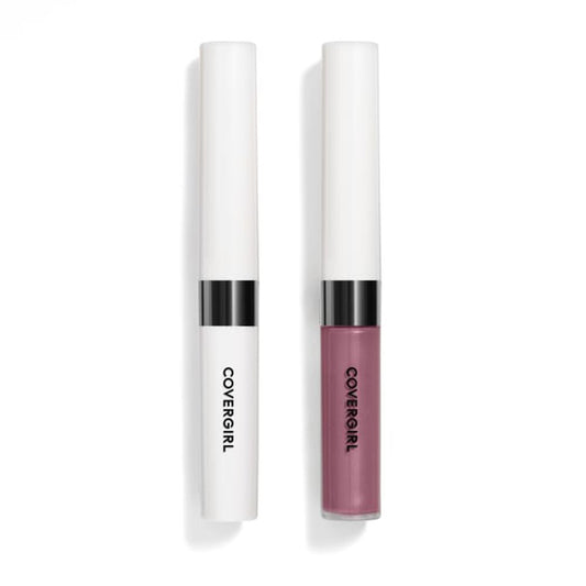 Outlast All-Day Lip Color With Topcoat - US 7011