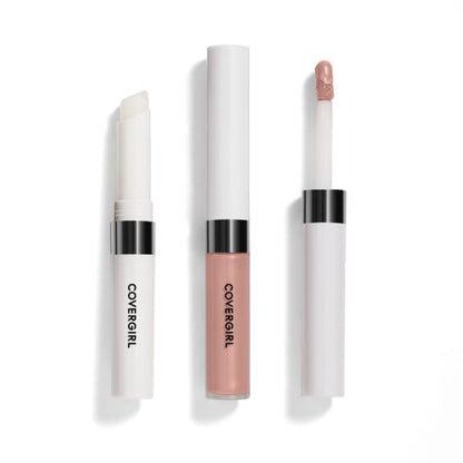 Outlast All-Day Lip Color With Topcoat - US 3379