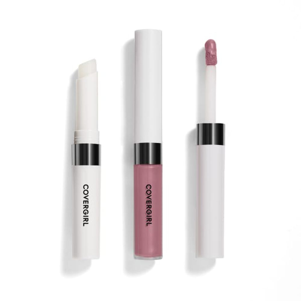 Outlast All-Day Lip Color With Topcoat - US 0472