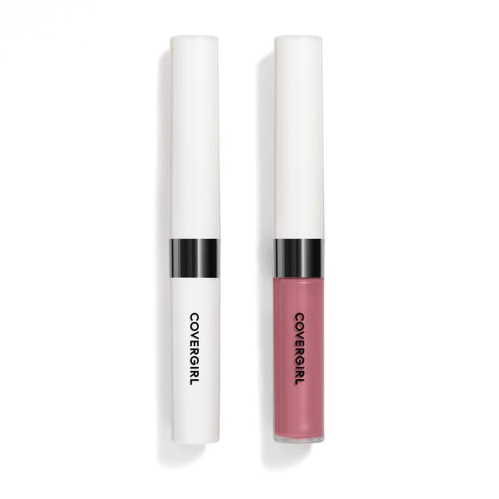 Outlast All-Day Lip Color With Topcoat - US 9571