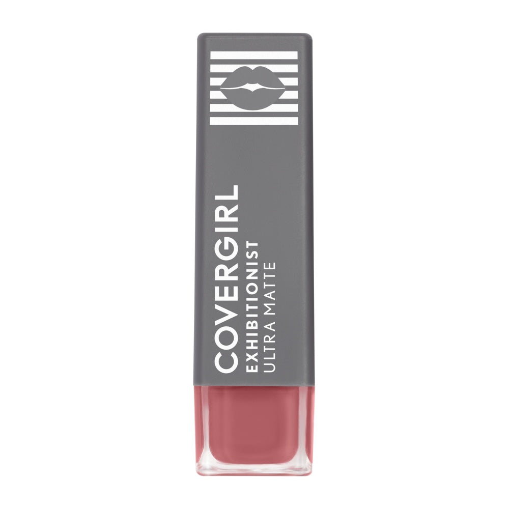 Exhibitionist Ultra Matte Lipstick - US 6311