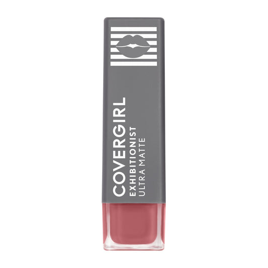 Exhibitionist Ultra Matte Lipstick - US 6311