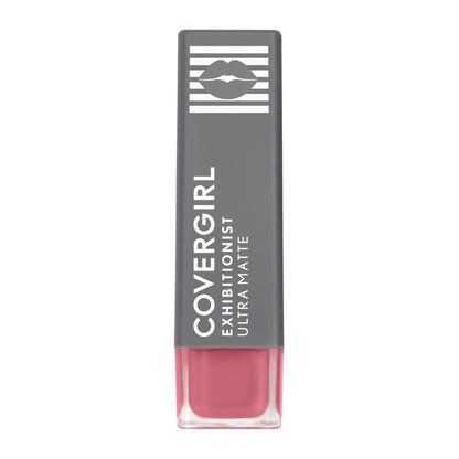 Exhibitionist Ultra Matte Lipstick - US 6271