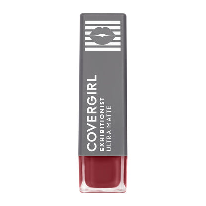 Exhibitionist Ultra Matte Lipstick - US 5123