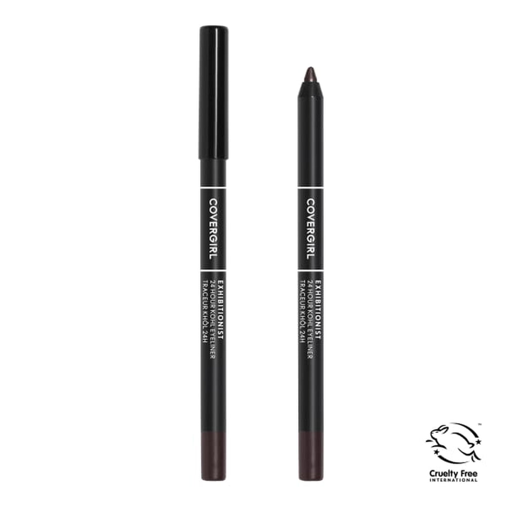 Exhibitionist 24-Hour Kohl Eyeliner - US 7931