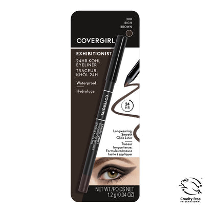 Exhibitionist 24-Hour Kohl Eyeliner - US 7931