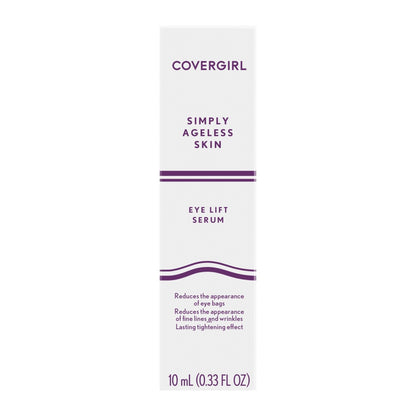 Simply Ageless Eye Lift Serum - US 1451