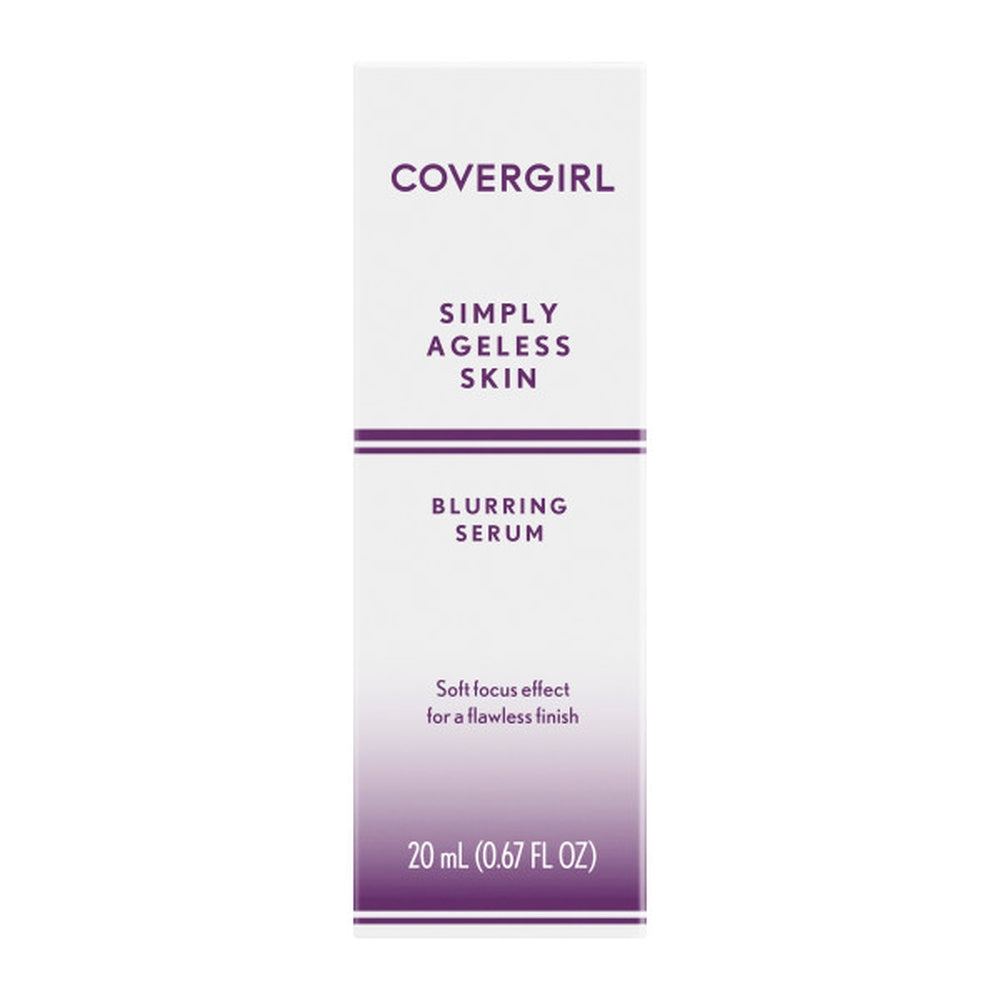 Simply Ageless Skin Blurring Serum - US 3961