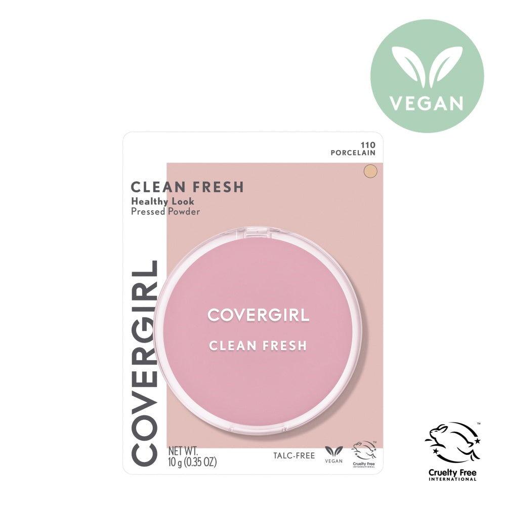 Clean Fresh Healthy Look Pressed Powder - US 5424