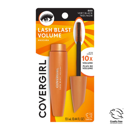 Lash Blast Volume Mascara - US 8342