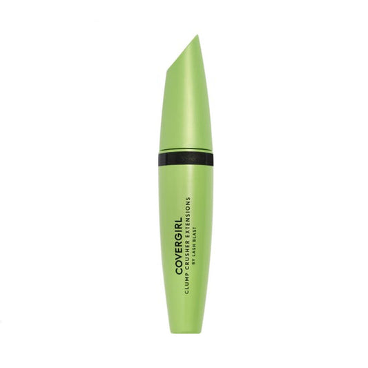 Lash Blast Clump Crusher Waterproof Mascara - US 0901