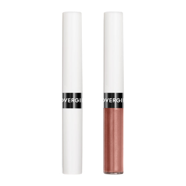 Outlast All-Day Lip Color With Topcoat - US 8978