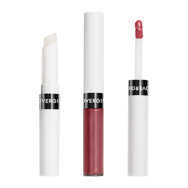 Outlast All-Day Lip Color With Topcoat - US 8553