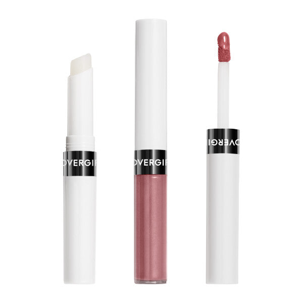 Outlast All-Day Lip Color With Topcoat - US 6174