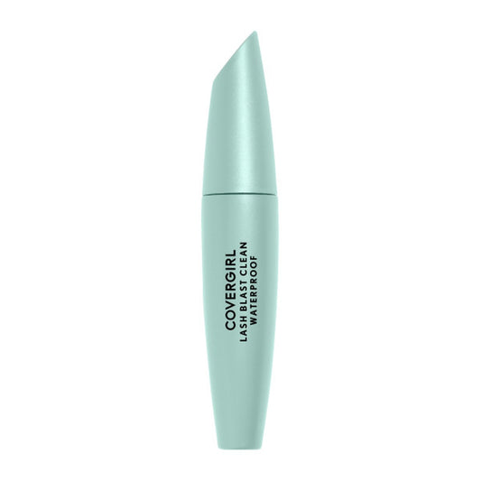 Lash Blast Clean Volume Waterproof Mascara - US 5711
