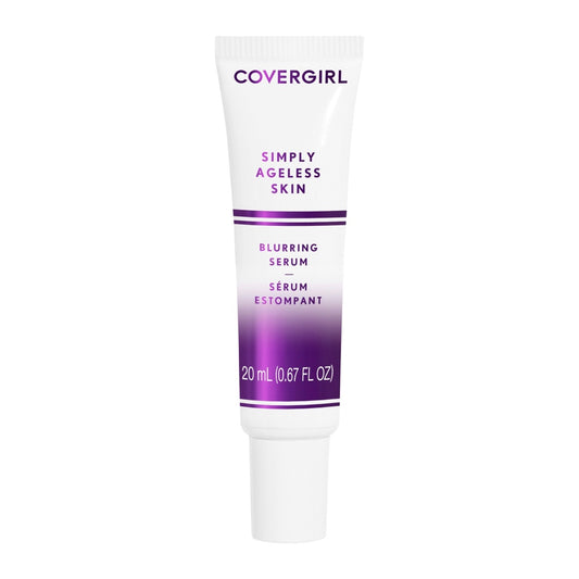 Simply Ageless Skin Blurring Serum - US 3961