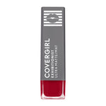 Exhibitionist Ultra Matte Lipstick - US 4907