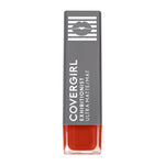 Exhibitionist Ultra Matte Lipstick - US 0883